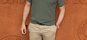 The 2018 French Open Roland Garros at Le Village