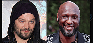 Bam Margera Accepts Lamar Odom's Invite To His Rehab Center: 'I Do Want Your Help'