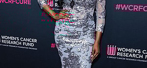 Cynthia Bailey at The Women's Cancer Research Fund's An Unforgettable Evening Benefit Gala 2023