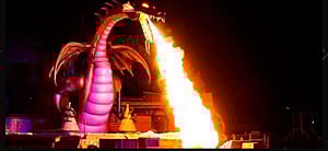 Multiple Cast Members Were Medically Treated Following Disneyland Fire