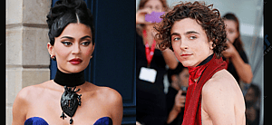 Kylie Jenner And Timothée Chalamet Bond Over A Low-Key Taco Date Amid Intense Dating Rumors