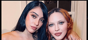 Lourdes Leon Speaks On Relationship With 'Control Freak' Mom Madonna