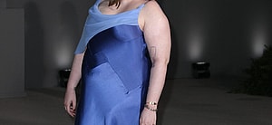 Lena Dunham