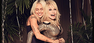 Why Dolly Parton Disapproved Of Miley Cyrus Going Back To Brunette