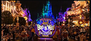 New 'Hocus Pocus' Section Coming To Disney World's Halloween ParadeNew 'Hocus Pocus' Section Coming To Disney World's Halloween Parade