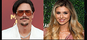 Tom Sandoval, Rachel Leviss