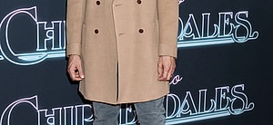 Cheyenne Jackson Admits Relapse After A Decade Of Sobriety, Opens Up About Struggle With Alcohol