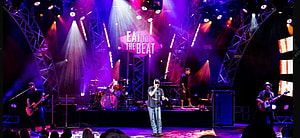 HUGE Eat to the Beat Concert Line-Up Announced For EPCOT At Disney World