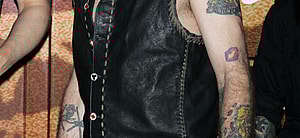 Guns N' Roses Steven Adler's Chaotic Path To Quitting Heroin - A Kidnapping Story