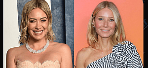 Hilary Duff Under Fire For Saying She Uses Gwyneth Paltrow's Controversial 'Starvation' Diet