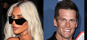 Kim Kardashian Reportedly Shopping For New Home In Tom Brady's Community