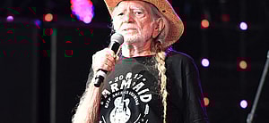 Willie Nelson Farm Aid feature image