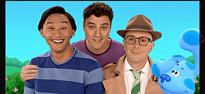 Blue's Clues