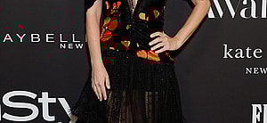 5th Annual InStyle Awards - Arrivals