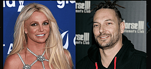 Britney Spears Fans Think Kevin Federline Is Trying To Extend Child Support With Hawaii Move