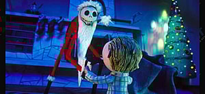 New 'Nightmare Before Christmas' Sing-Along Coming To Disney World