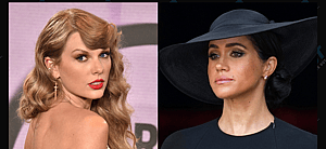 Taylor Swift Allegedly Declined Meghan Markle's Handwritten Invite To Be On Her Axed Spotify Podcast