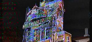 New Jazz-Themed Club Coming To Tower Of Terror at Disney World