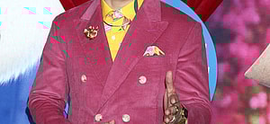 Eric Andre Shares Regret Over Losing 40 Pounds, Says It Wasn't 'Worth It'