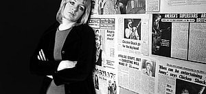 Christine McVie