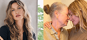 Supermodel Gisele Bündchen's Mother's Cause Of Death Revealed