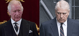 King Charles' 'High Level Of Integrity' Won't Let Him 'Force' Prince Andrew Out Of Royal Lodge