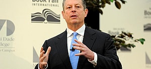 Jeffrey Epstein Victim Details Al Gore 'Dinner' Encounter In Explosive Docs