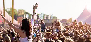 Coachella Security Guard Sued Over Alleged Abuse And Assault