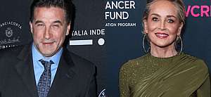 Billy Baldwin Accuses Sharon Stone Of Being Hurt He ‘Shunned Her Advances’ After Her Recent Claims