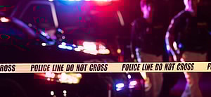 Former College Football Player Charged With Fatally Poisoning His Pregnant Girlfriend