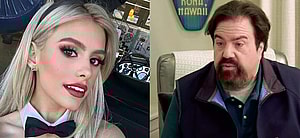 Former Nickelodeon Star Slammed For Defending Dan Schneider Amid Allegations