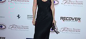 Genevieve Morton at the Brent Shapiro Foundation For Drug Prevention Summer Spectacular in Los Angeles