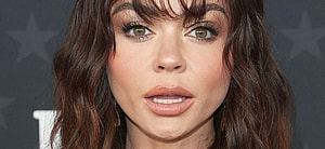 Sarah Hyland at an event