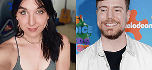 Ava Kris Tyson, MrBeast