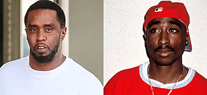 Diddy, Tupac