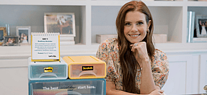 JoAnna Garcia Swisher