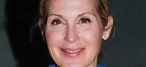 Kelly Rutherford is seen leaving Costes restaurant during Paris Fashion Week. 25 Jun 2024 Pictured: Kelly Rutherford. Photo credit: Spread Pictures / MEGA TheMegaAgency.com +1 888 505 6342