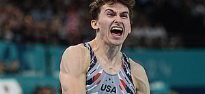 Stephen Nedoroscik at Paris 2024: Olympic Summer Games