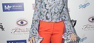 Brooke Mueller attends the Brent Shapiro Foundation Summer Spectacular