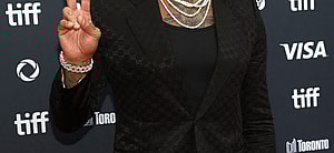 Dave Bautista at TIFF