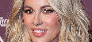 Kate Beckinsale close up