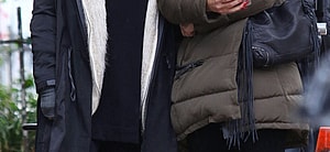 Jennifer Lopez, Leah Remini