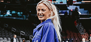 Sophie Cunningham