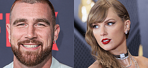 Taylor and Travis collage