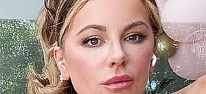 Kate Beckinsale close up