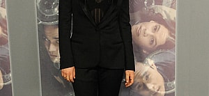 The Los Angeles Premiere of HBO's New Drama Series ''Here And Now'' held at the Directors Guild Of America in Los Angeles, California on February 5, 2018. 2018. 05 Feb 2018 Pictured: Sosie Bacon attendsThe Los Angeles Premiere of HBO's New Drama Series ''Here And Now'' held at the Directors Guild Of America in Los Angeles, California on February 5, 2018. 2018. Photo credit: ZUMAPRESS.com / MEGA TheMegaAgency.com +1 888 505 6342 (Mega Agency TagID: MEGA158943_032.jpg) [Photo via Mega Agency]