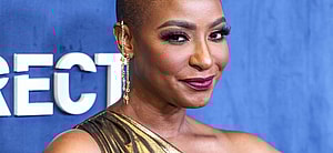 Guerdy Abraira at DIRECTV Streaming With The Stars Oscar Viewing Party 2024 Hosted By Rob Lowe