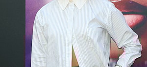 Rachel Lindsay attends Megan Thee Stallion: In Her Words premiere