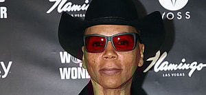 RuPaul of RuPaul's Drag Race