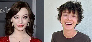 Emma Dumont / Nick Dumont